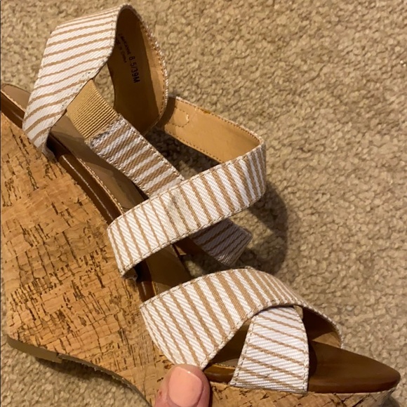 Wedges - Picture 6 of 6